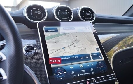 Mercedes-Benz GLC, 2023 год, 8 500 000 рублей, 29 фотография