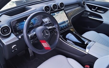 Mercedes-Benz GLC, 2023 год, 8 500 000 рублей, 18 фотография