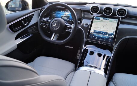 Mercedes-Benz GLC, 2023 год, 8 500 000 рублей, 34 фотография