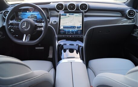 Mercedes-Benz GLC, 2023 год, 8 500 000 рублей, 33 фотография