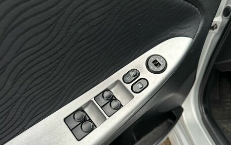 Hyundai Solaris II рестайлинг, 2011 год, 599 000 рублей, 7 фотография