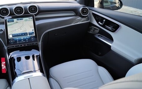 Mercedes-Benz GLC, 2023 год, 8 500 000 рублей, 35 фотография