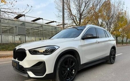BMW X1, 2020 год, 1 874 605 рублей, 2 фотография