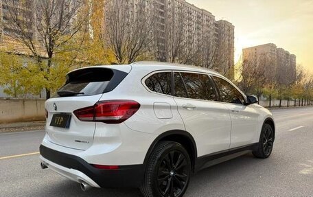 BMW X1, 2020 год, 1 874 605 рублей, 3 фотография