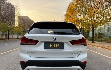 BMW X1, 2020 год, 1 874 605 рублей, 6 фотография