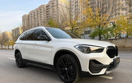 BMW X1, 2020 год, 1 874 605 рублей, 5 фотография