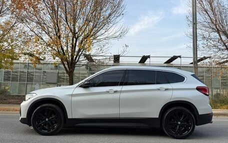 BMW X1, 2020 год, 1 874 605 рублей, 4 фотография