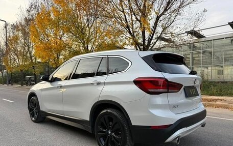 BMW X1, 2020 год, 1 874 605 рублей, 7 фотография
