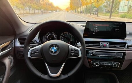 BMW X1, 2020 год, 1 874 605 рублей, 9 фотография