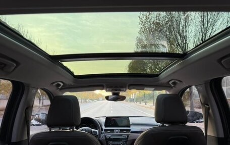 BMW X1, 2020 год, 1 874 605 рублей, 11 фотография