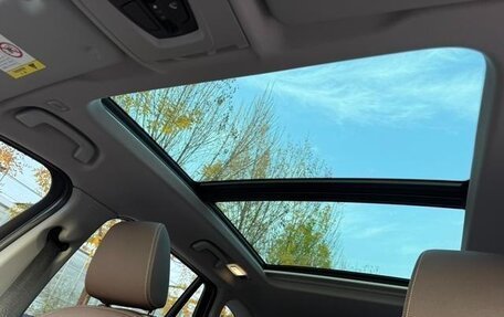 BMW X1, 2020 год, 1 874 605 рублей, 10 фотография