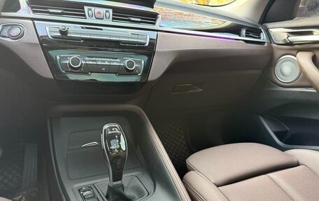 BMW X1, 2020 год, 1 874 605 рублей, 19 фотография