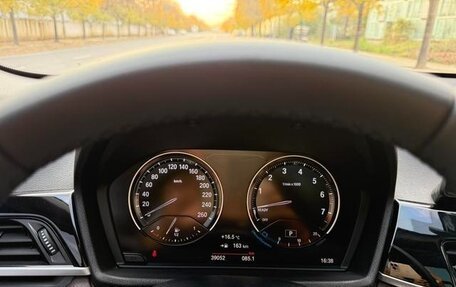 BMW X1, 2020 год, 1 874 605 рублей, 22 фотография