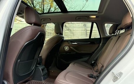 BMW X1, 2020 год, 1 874 605 рублей, 21 фотография