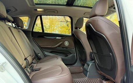 BMW X1, 2020 год, 1 874 605 рублей, 17 фотография