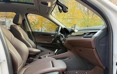 BMW X1, 2020 год, 1 874 605 рублей, 14 фотография