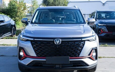 Changan CS35 Plus, 2025 год, 2 779 900 рублей, 2 фотография