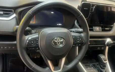 Toyota RAV4, 2022 год, 2 159 047 рублей, 8 фотография