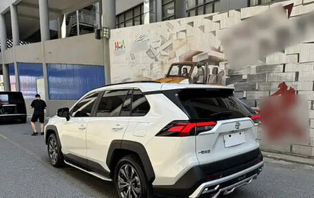 Toyota RAV4, 2022 год, 2 159 047 рублей, 4 фотография