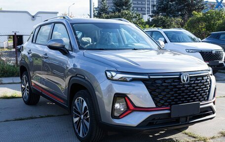 Changan CS35 Plus, 2025 год, 2 779 900 рублей, 3 фотография