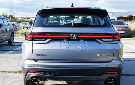 Changan CS35 Plus, 2025 год, 2 779 900 рублей, 5 фотография