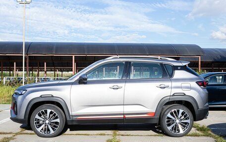 Changan CS35 Plus, 2025 год, 2 779 900 рублей, 7 фотография