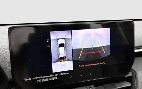 Toyota RAV4, 2025 год, 4 600 000 рублей, 10 фотография