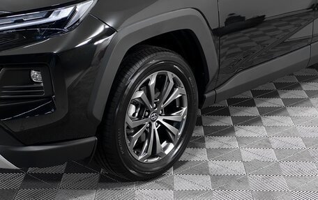 Toyota RAV4, 2025 год, 4 600 000 рублей, 16 фотография