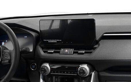 Toyota RAV4, 2025 год, 4 600 000 рублей, 9 фотография