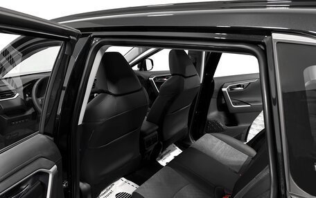 Toyota RAV4, 2025 год, 4 600 000 рублей, 14 фотография