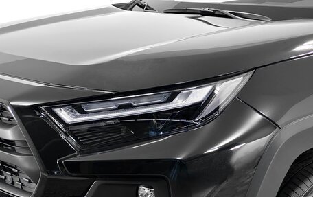 Toyota RAV4, 2025 год, 4 600 000 рублей, 15 фотография