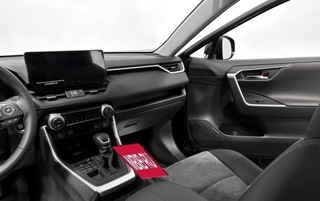 Toyota RAV4, 2025 год, 4 600 000 рублей, 8 фотография