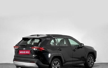 Toyota RAV4, 2025 год, 4 600 000 рублей, 2 фотография