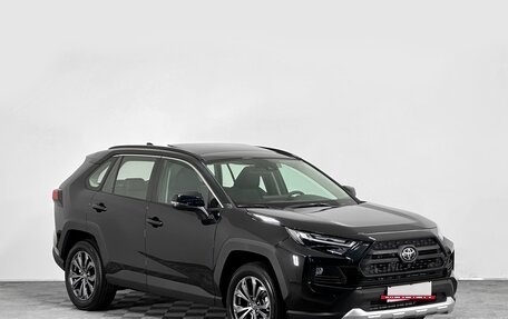 Toyota RAV4, 2025 год, 4 600 000 рублей, 3 фотография