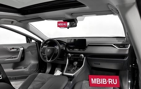 Toyota RAV4, 2025 год, 4 600 000 рублей, 7 фотография