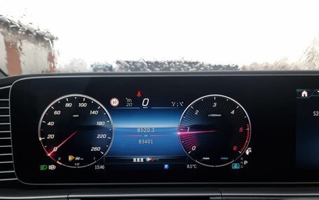 Mercedes-Benz GLE, 2023 год, 14 234 360 рублей, 6 фотография