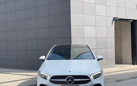 Mercedes-Benz A-Класс, 2022 год, 2 850 005 рублей, 2 фотография