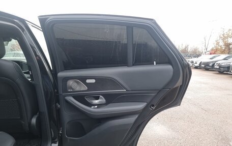 Mercedes-Benz GLE, 2023 год, 14 234 360 рублей, 8 фотография