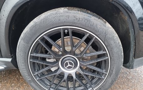 Mercedes-Benz GLE, 2023 год, 14 234 360 рублей, 9 фотография