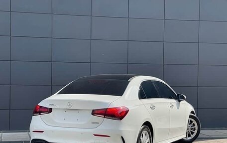 Mercedes-Benz A-Класс, 2022 год, 2 850 005 рублей, 4 фотография