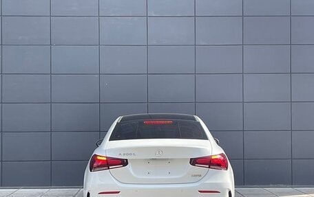 Mercedes-Benz A-Класс, 2022 год, 2 850 005 рублей, 5 фотография