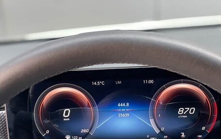 Mercedes-Benz A-Класс, 2022 год, 2 850 005 рублей, 7 фотография