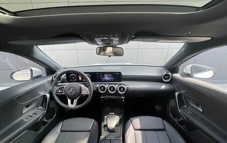 Mercedes-Benz A-Класс, 2022 год, 2 850 005 рублей, 8 фотография