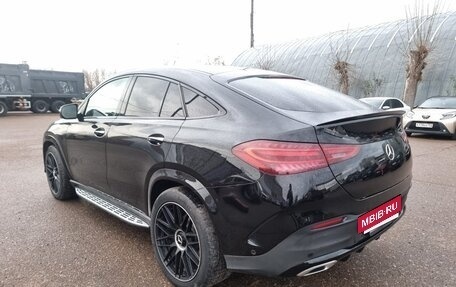 Mercedes-Benz GLE, 2023 год, 14 234 360 рублей, 4 фотография