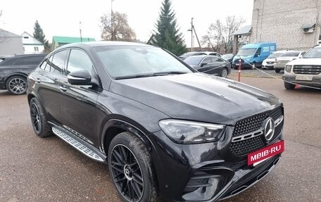 Mercedes-Benz GLE, 2023 год, 14 234 360 рублей, 2 фотография