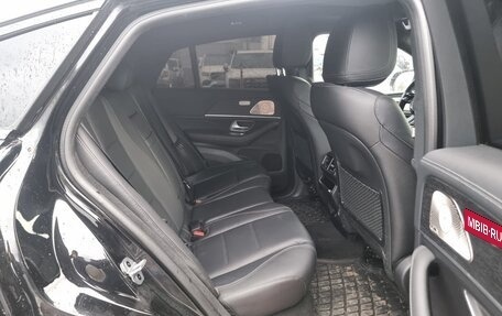 Mercedes-Benz GLE, 2023 год, 14 234 360 рублей, 7 фотография