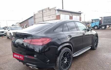 Mercedes-Benz GLE, 2023 год, 14 234 360 рублей, 3 фотография