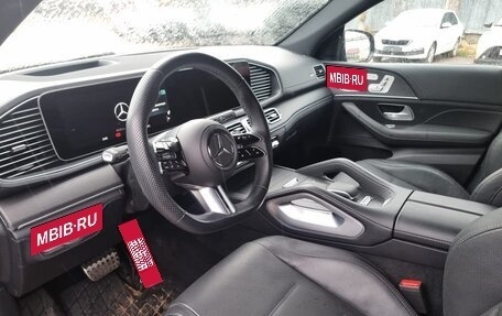 Mercedes-Benz GLE, 2023 год, 14 234 360 рублей, 5 фотография