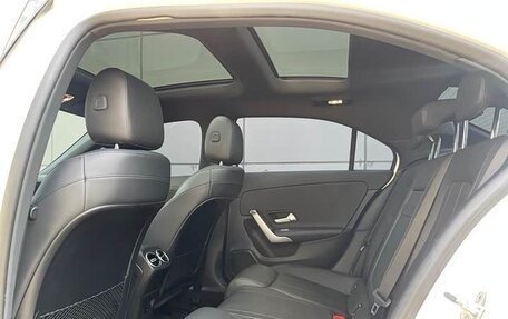 Mercedes-Benz A-Класс, 2022 год, 2 850 005 рублей, 9 фотография