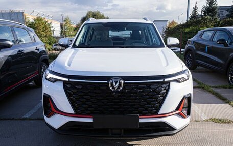 Changan CS35 Plus, 2025 год, 2 779 900 рублей, 2 фотография